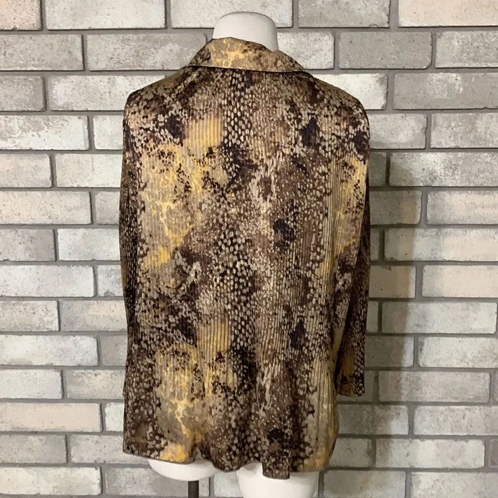 3for$20 blouse medium - Picture 2 of 4